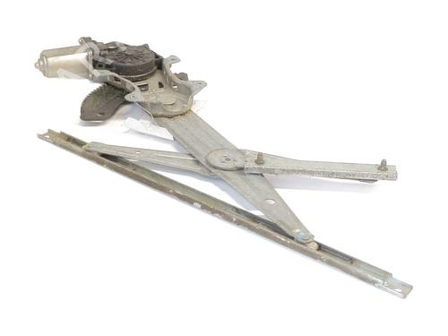 Front left window mechanism NISSAN MICRA IV (K13K, K13KK) 1.2 | BP24242522C22 