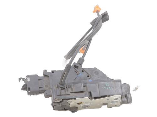 Rear left lock CITROËN C4 Grand Picasso I (UA_) 1.6 HDi | BP27593676C100 
