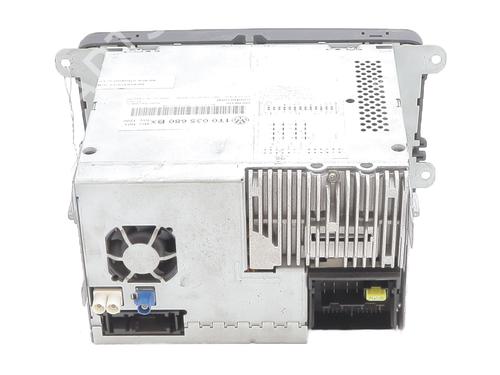 Bilradio VW CADDY III MPV (2KB, 2KJ, 2CB, 2CJ) 1.6 | BP28114203E6 