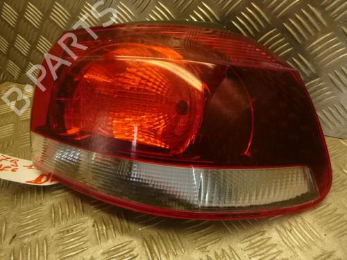 Right taillight VW GOLF VI (5K1) 2.0 TDI | BP24240766C35 - Image 3