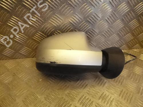 Right mirror DACIA LOGAN (LS_) 1.5 dCi (LS0K) | BP24241587C27 - Image 3