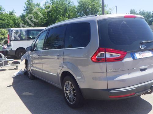 Climate control FORD GALAXY II (WA6) 2.0 TDCi | BP30084569I5 