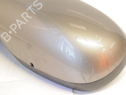Left mirror NISSAN MICRA III (K12) 1.2 16V | BP24240415C26 