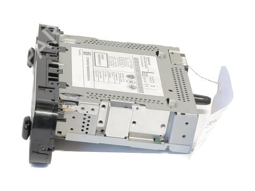 Radio FIAT PANDA (312_, 319_) 1.3 D Multijet 4x4 (312PXL1A) | BP24241036E6 