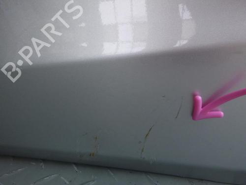 Used Left rear door FORD FIESTA VI (CB1, CCN) 1.25 (82 hp) 24242897