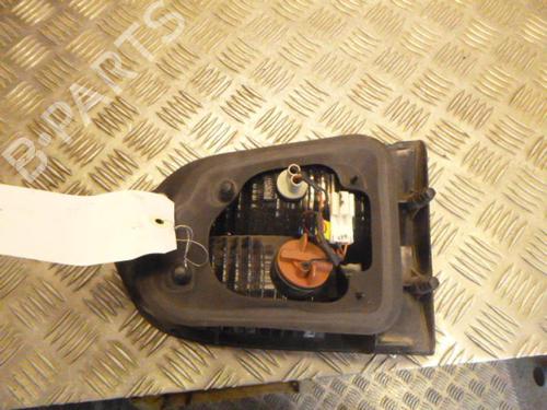 Used Left tailgate light Left tailgate light HYUNDAI H-1 / STAREX Bus (A1) 2.5 CRDi (140 hp) 24243069 24243069