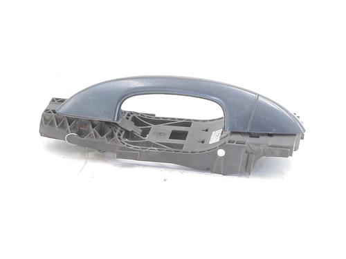 Rear right exterior door handle VW GOLF VI (5K1) 2.0 TDI | BP27522866C130 