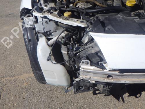 Front left interior door handle RENAULT MEGANE III Hatchback (BZ0/1_, B3_) 1.5 dCi (BZ09, BZ0D, BZ1W, BZ29, BZ14) | BP30681315I13  - Image 8