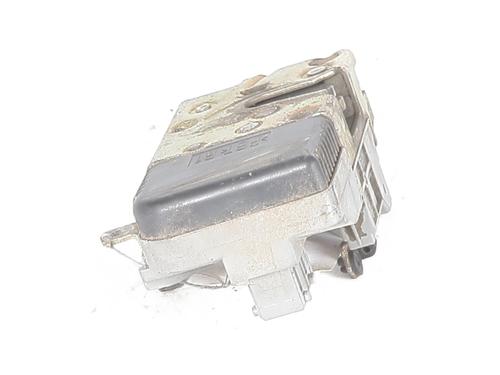 Front right lock PEUGEOT 406 (8B) 1.8 16V | BP26507177C97 