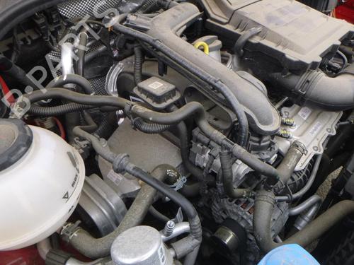 Used Gearbox LAND ROVER RANGE ROVER III (L322) 3.6 D 4x4 (272 hp) 24241190