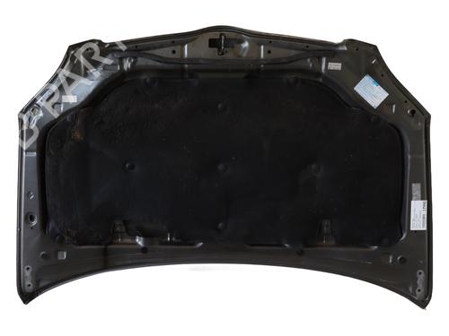 Hood TOYOTA COROLLA (_E12_) 1.4 D (NDE120_, NDE120R) | BP27984328C1 