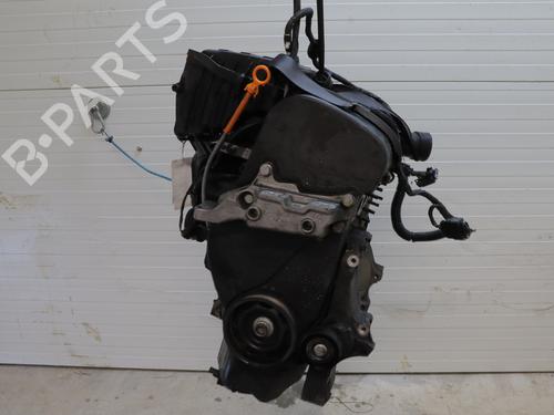 Engine VW GOLF V (1K1) 1.4 16V | BP33723867M1  - Image 5
