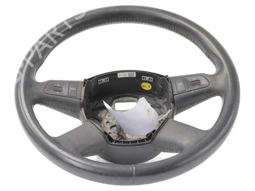 Steering wheel AUDI Q7 (4LB) 3.0 TDI quattro | BP24809423C49 - Image 4