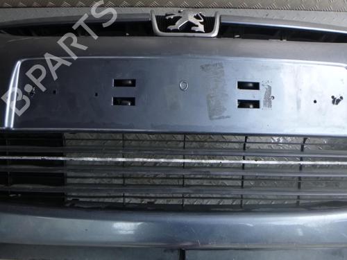 Front bumper PEUGEOT 307 CC (3B) 2.0 16V | BP24242934C7 