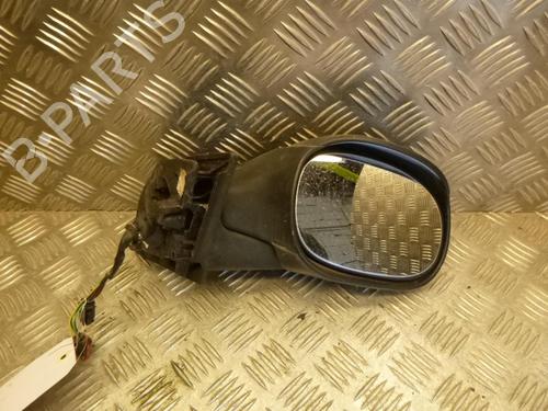 Used Right mirror CITROËN C3 I (FC_, FN_) 1.4 HDi (68 hp) 24242971