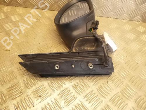 Right mirror SEAT TOLEDO III (5P2) 1.9 TDI | BP24242399C27 