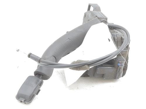 Used Front right lock Front right lock RENAULT SCÉNIC III (JZ0/1_) 1.5 dCi (110 hp) 27663350 27663350
