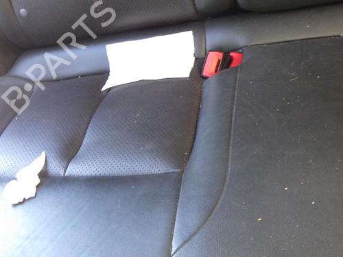 Rear seat NISSAN JUKE (F15) 1.5 dCi | BP29529965C17 