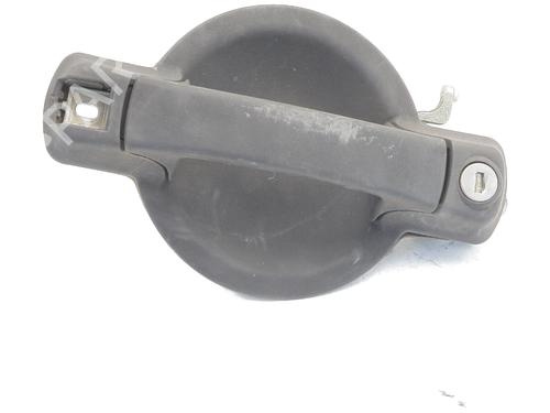 Used Front left exterior door handle Front left exterior door handle 25380834 25380834