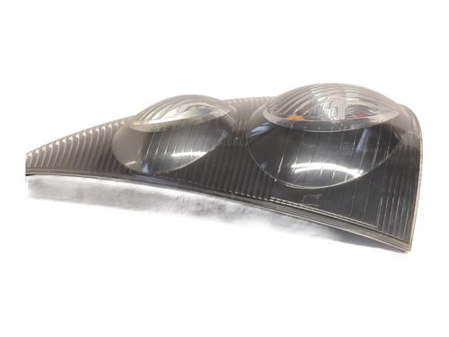 Left taillight CITROËN C1 (PM_, PN_) 1.4 HDi | BP24241074C34 - Image 3