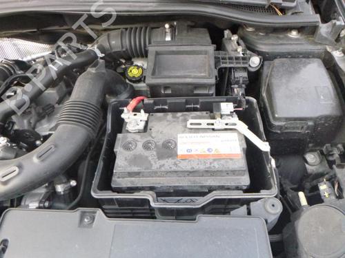 Radio RENAULT CLIO IV (BH_) 0.9 TCe 90 (BHNF, BHMA, BHMH, BHJK, BHJR) | BP24241498E6 