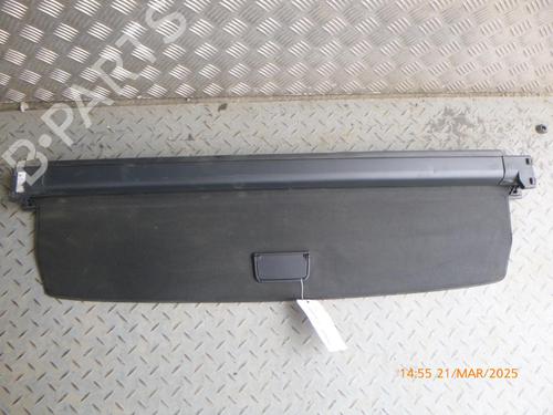 Hattehylle PEUGEOT 508 SW I (8E_) 1.6 BlueHDi 120 (120 hp) 24470566