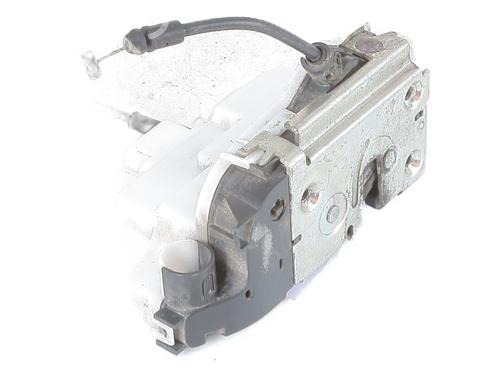 Used Front right lock RENAULT SCÉNIC II (JM0/1_) 1.9 dCi (JM14) (131 hp) 27178880