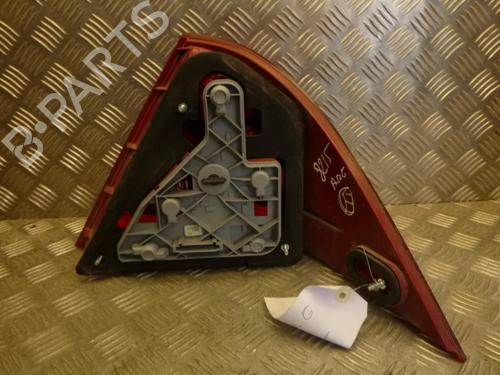 Left taillight MERCEDES-BENZ C-CLASS (W203) C 320 CDI (203.020) | BP24242603C34 