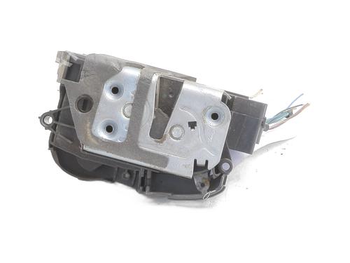 Used Front left lock FORD FIESTA VI (CB1, CCN) 1.4 TDCi (68 hp) 27522861