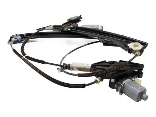 Left front window motor AUDI TT (FV3, FVP) 1.8 TFSI | BP32864776E21  - Image 5