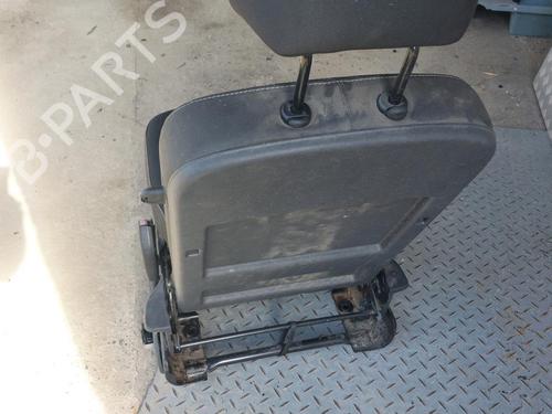 Right front seat RENAULT KANGOO Express (FW0/1_) 1.5 dCi 75 (FW07, FW10, FW04) | BP24241888C16 - Image 3