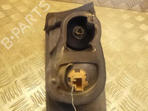 Right taillight MAZDA 6 Hatchback (GG) 2.0 DI (GG14) | BP24241579C35 