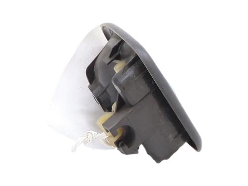 Used Rear left interior door handle Rear left interior door handle RENAULT CLIO II (BB_, CB_) [1998-2016] 36468367 36468367