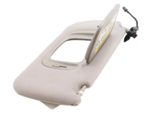 Used Left sun visor Left sun visor JAGUAR S-TYPE II (X200) 3.0 V6 (238 hp) 30084566 30084566