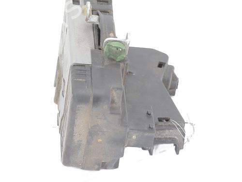 front-left-lock-opel-meriva-a-mpv-x03-2003-2004-2005-2006-2007-2008-2009-2010-26551565 main image