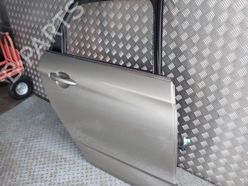 Right rear door CITROËN C4 II (NC_) 1.6 HDi 90 | BP24242030C5 