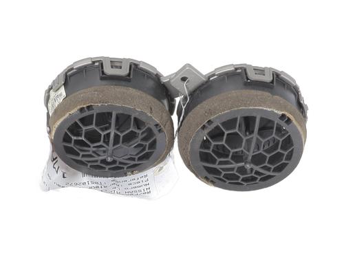 Used Air vent Air vent NISSAN MICRA IV (K13K, K13KK) 1.2 DIG-S (98 hp) 26616796 26616796