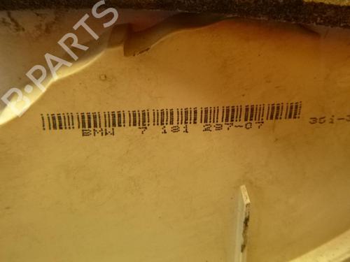 Used Left taillight Left taillight BMW 1 (E87) 118 d (122 hp) 24241107 24241107