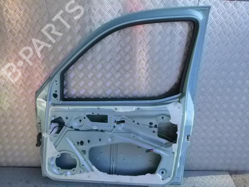 Right front door CITROËN BERLINGO / BERLINGO FIRST MPV (MF_, GJK_, GFK_) 1.6 16V (MFNFU) | BP24241296C3 