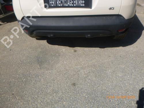 Used Rear bumper RENAULT CAPTUR I (J5_, H5_) 1.5 dCi 90 (J5N4, J5M5, J5MW, J5M6, J5AL, J5AJ) (90 hp) 29007044