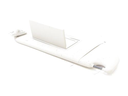 right-sun-visor-citroen-c3-ii-sc_-2009-28089298 main image