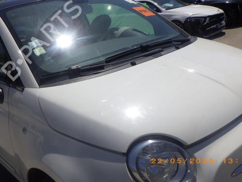 hood-fiat-500-312_-2007-36027278 main image