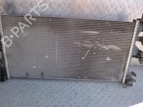 AC radiator CITROËN JUMPER II Van 2.0 BlueHDi 130 | BP24240673M32  - Image 5