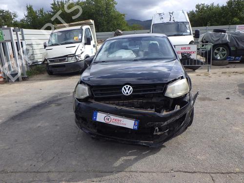 Used Parts VW POLO V (6R1, 6C1) 1.2 (70 hp) 3002385