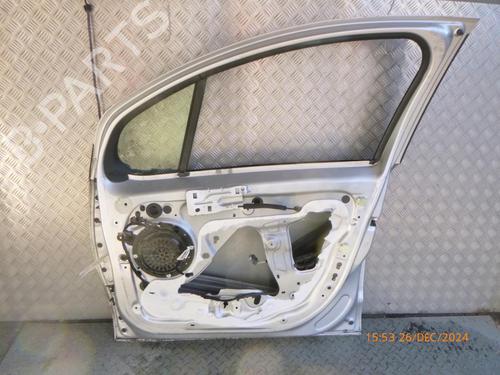 Right front door CITROËN C3 II (SC_) 1.6 BlueHDi 75 | BP24241848C3