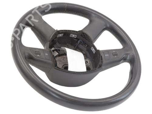 Used Steering wheel Steering wheel AUDI Q7 (4LB) 3.0 TDI quattro (233 hp) 24809423 24809423