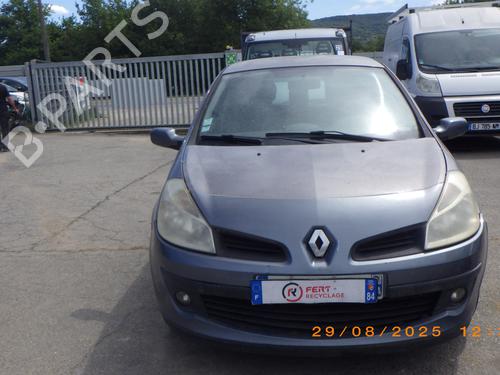 Used Parts RENAULT CLIO III (BR0/1, CR0/1) 4573491