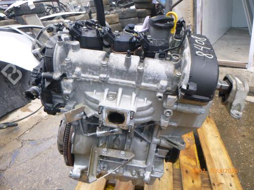 Engine VW UP! (121, 122, BL1, BL2, BL3, 123) 1.0 | BP27327356M1 - Image 2