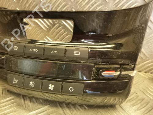 Climate control PEUGEOT 2008 I (CU_) 1.6 BlueHDi 120 | BP24242599I5