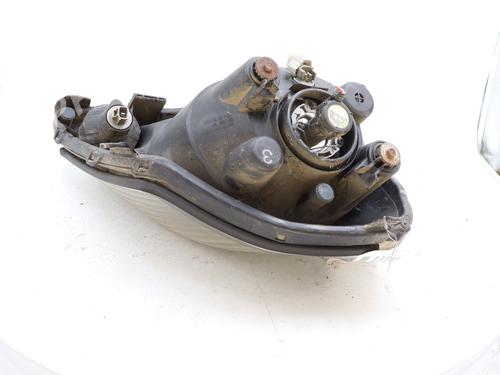 Left headlight TOYOTA MR2 III (ZZW3_) 1.8 16V VT-i (ZZW30) | BP29864396C28